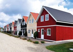 Матовое тунговое масло на водной основе.