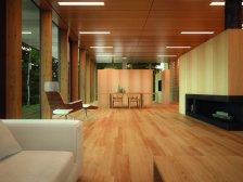 Цветное масло для обработки лиственных и хвойных пород древесины. Масло глубоко проникает и подчеркивает натуральную структуру поверхности, создает твердое, износоустойчивое покрытие.