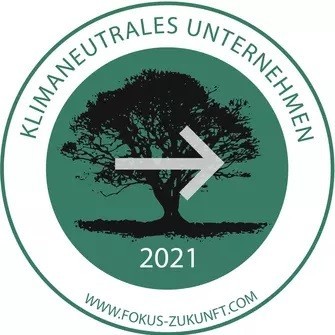 100% компания, нейтральная к климату