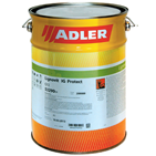 Уникальная бесцветная глубокопроникающая грунтовка (защитная грунтовочная пропитка) для древесины. На водной основе. Подходит для древесины хвойных пород. Из программы профессиональных продуктов Adler Lignovit.