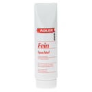 Водная шпатлевка на основе акрилатной дисперсии.