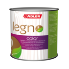 Цветное масло для обработки лиственных и хвойных пород древесины. Масло глубоко проникает и подчеркивает натуральную структуру поверхности, создает твердое, износоустойчивое покрытие.