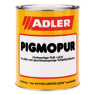 Высококачественный пигментированный полиуретановый лак на основе растворителя для поверхностей мебели в сфере промышленности