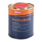 Бейц. Подчеркивает текстуру древесины