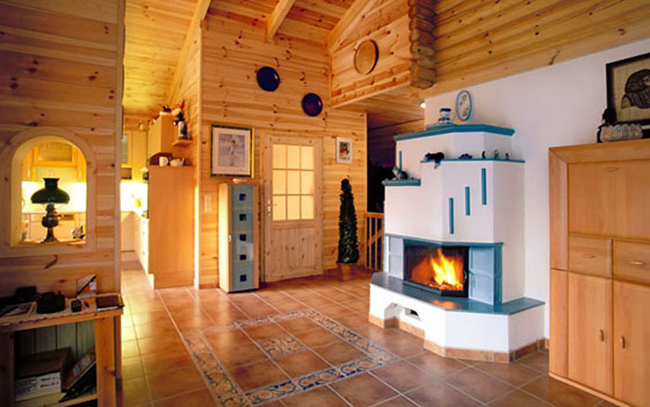 лазурь для древесины