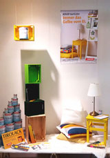 Рекламный плакат Adler