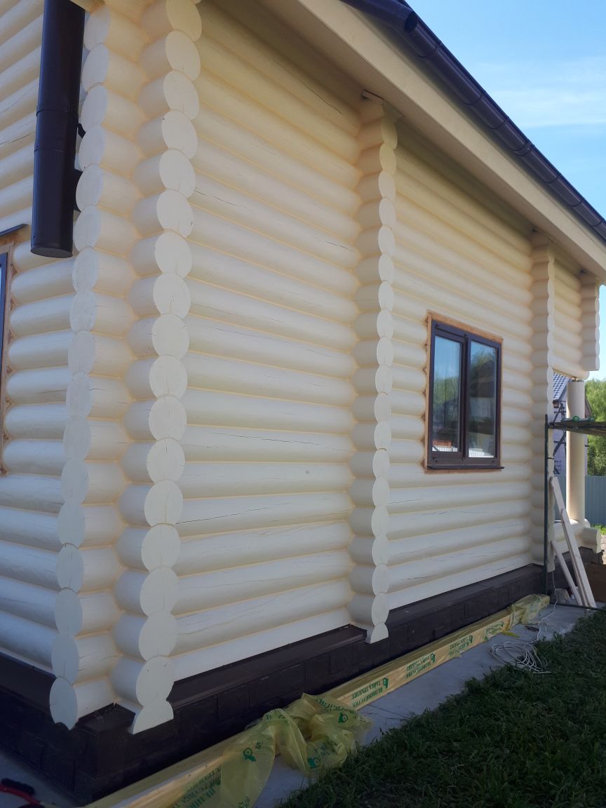 Объект АСК-Строй (Серпухов)