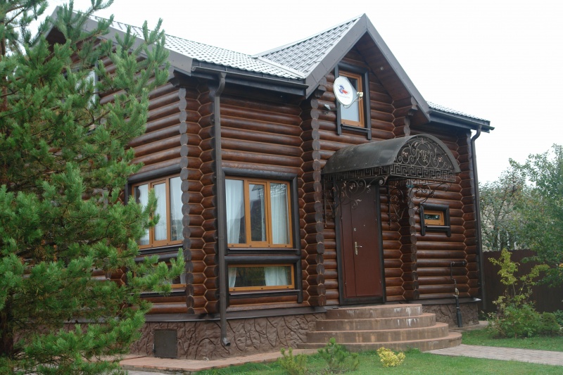 Наличники Pullex Plus Lasur Wenge