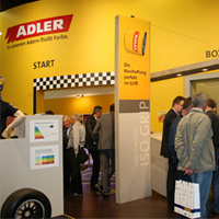Где и как купить ADLER