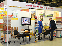 Adler holzhaus