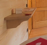 Лазурь для внутренних работ