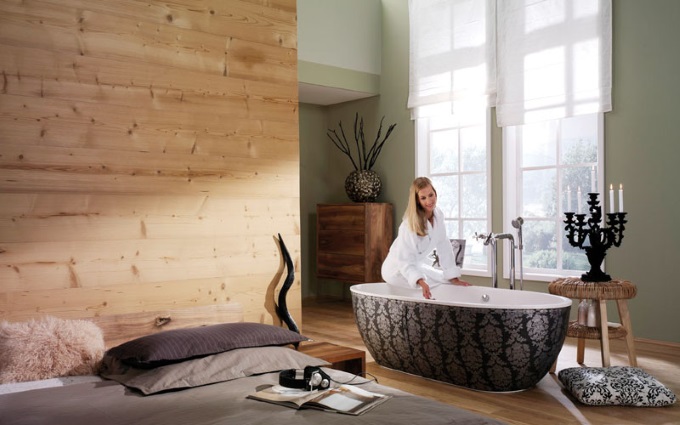 Лазурь для внутренних работ