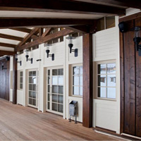 краски ADLER Lignovit Lasur цвет Palisander для фасада. Ижевск Экодом