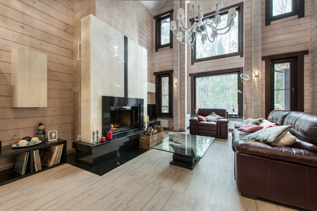 Кухня столовая воск  Adler Woodwax