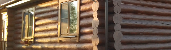 5 лет эксплуатации с Lignovit Platin