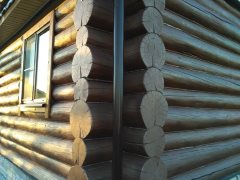 Крупный план