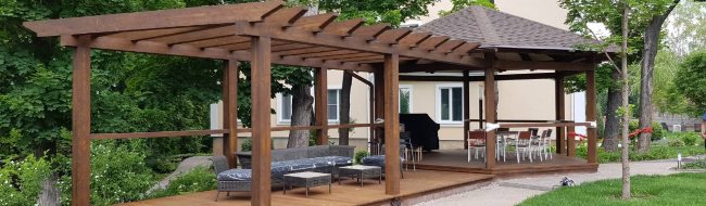 Дом вашей мечты