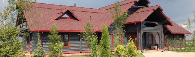 защита бруса