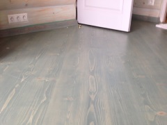 система Adler для пола