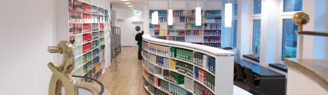 Деревянный дом в Шварцвальде