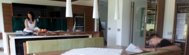 Верхнеавстрийская кухня