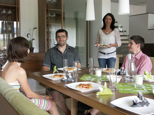 Верхнеавстрийская кухня