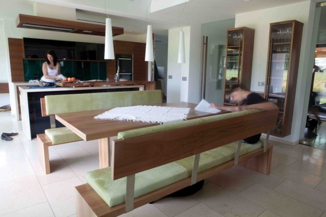 Верхнеавстрийская кухня